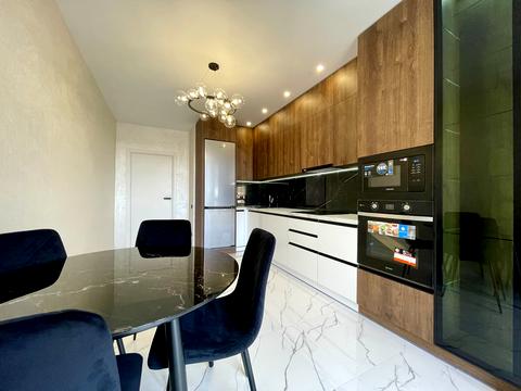 квартира по адресу Высочана ул., 18