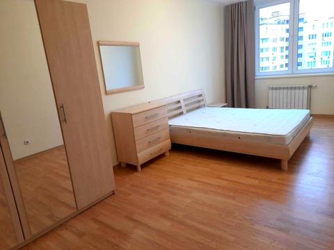 квартира за адресою Єлизавети Чавдар вул., 9