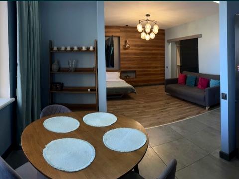 квартира по адресу Каманина ул. (Каманина), 16а/2