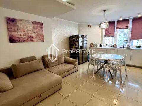 квартира за адресою Олени Пчілки вул., 5