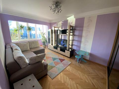 квартира за адресою Героїв полку "Азов" вул. (Маршала Малиновського), 25-Г