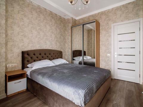 квартира по адресу Гагарина ул., 5/2