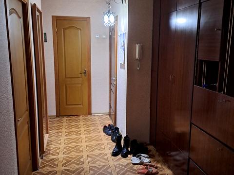 квартира по адресу Чаривная ул., 129