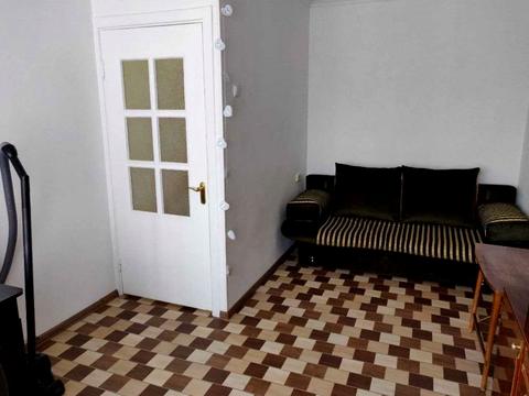 квартира за адресою Березняківська вул., 34-Б