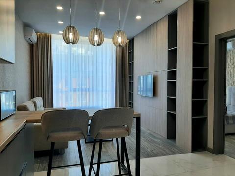 квартира за адресою Левка Лук'яненка вул. (Маршала Тимошенка), 21/19