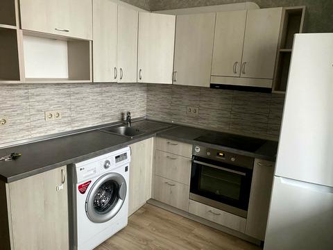 квартира за адресою Сергія Данченка вул., 28