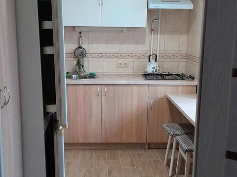 квартира за адресою Метрологічна вул., 14/3