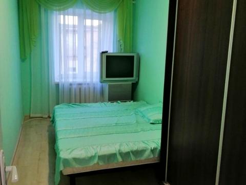 комната по адресу Городоцкая ул., 293