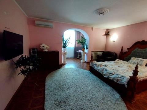 квартира по адресу Колонтаевская ул., 65