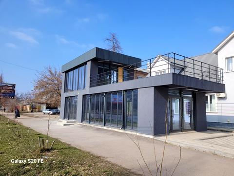 комерційна за адресою проспект Винниченка, 20