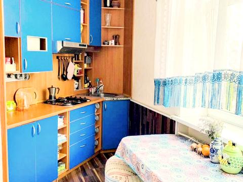 квартира по адресу Оболонская ул., 39