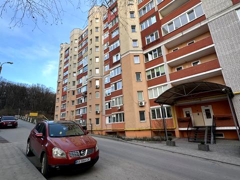 квартира по адресу Лісогринівецька ул., 26/1