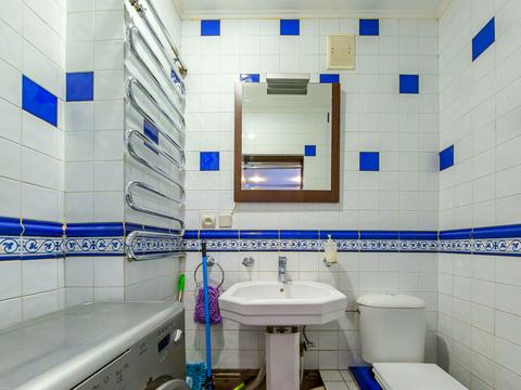 квартира за адресою Валерія Лобановського просп., 130