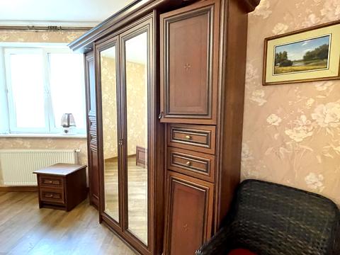 квартира по адресу Княжий Затон ул., 9