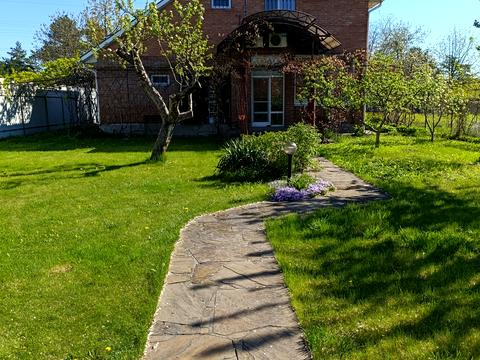 будинок за адресою Старокиївська