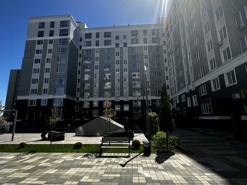 квартира по адресу Кожедуба ул., 8а