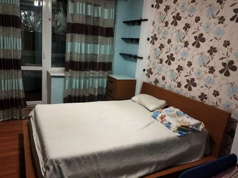 квартира за адресою Паркова вул., 77