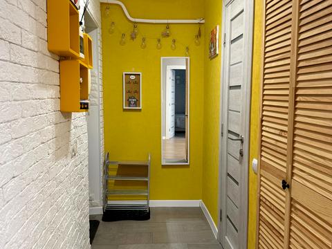 квартира за адресою Чоколівський бульв., 21