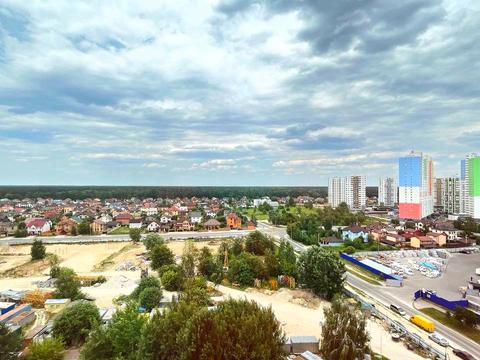 квартира по адресу Соборна ул., 20