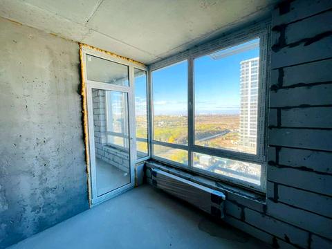 квартира по адресу Олександра Олеся ул., 5-А