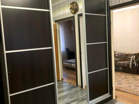 квартира по адресу Героїв Космосу ул., 19