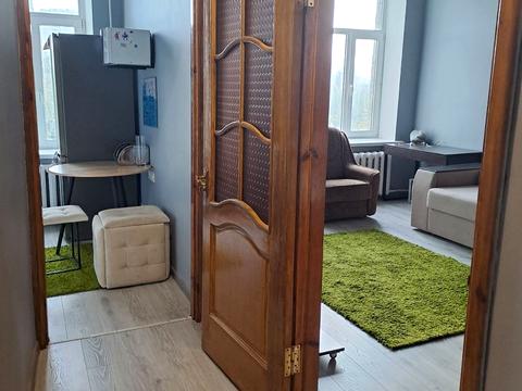 квартира за адресою Лесі Українки просп. (Пушкіна), 5