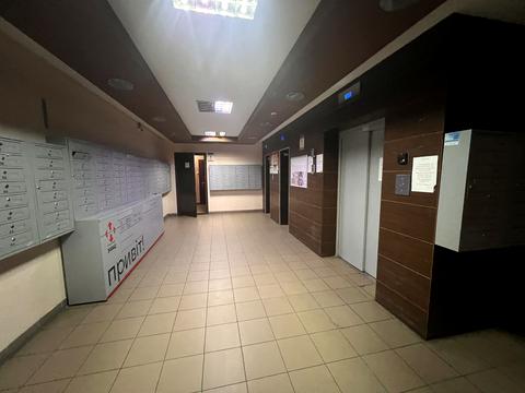 квартира по адресу Лобачевского пер., 7