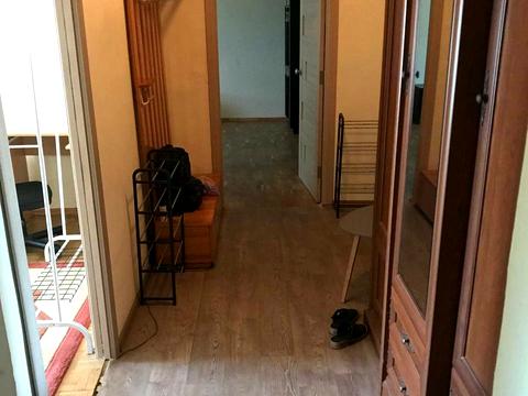 квартира за адресою Миколи Бажана просп., 7-І