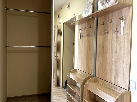 квартира за адресою Боголюбова вул., 31