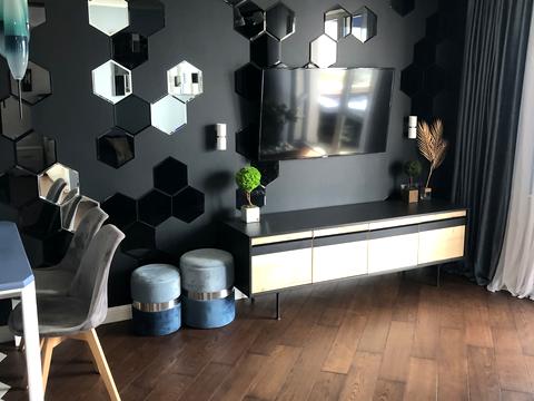 квартира по адресу Шолуденко ул., 1-А