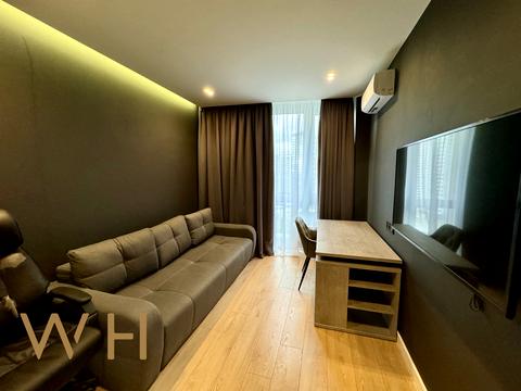 квартира за адресою Зарічна вул., 4