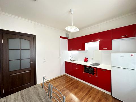 квартира за адресою Бориса Гмирі вул., 16