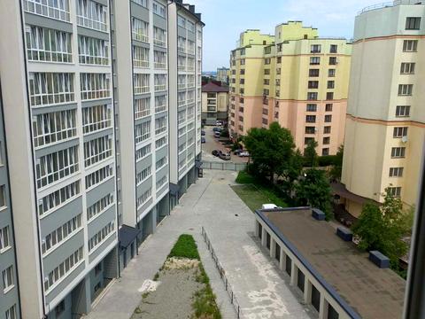 квартира за адресою Петра Маланюка вул., 58