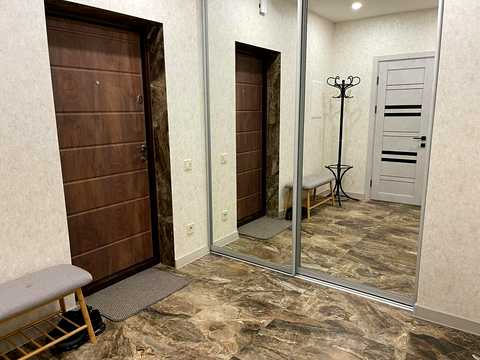 квартира по адресу Ревуцкого ул., 40-В