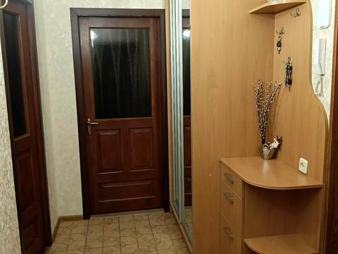 квартира по адресу Князя Владимира Великого просп., 134