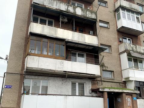 квартира за адресою Провулок Прикордонників, 7А