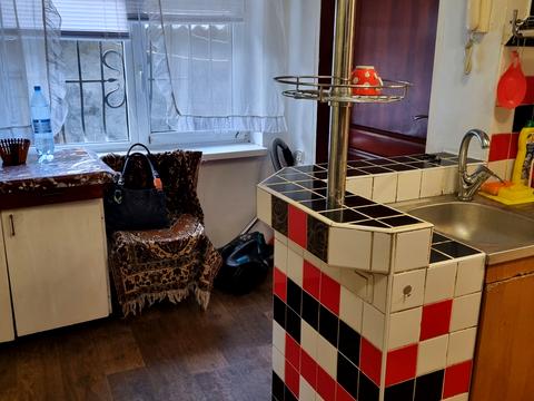 квартира по адресу Тесная ул., 23