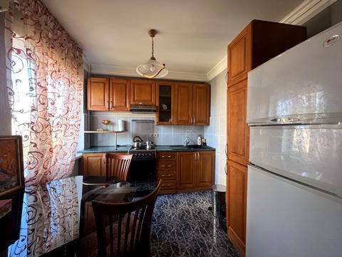 квартира за адресою Шолом-Алейхема вул., 13-А