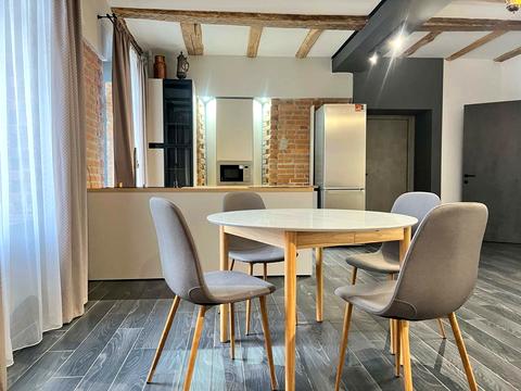 квартира по адресу сковороди, 26