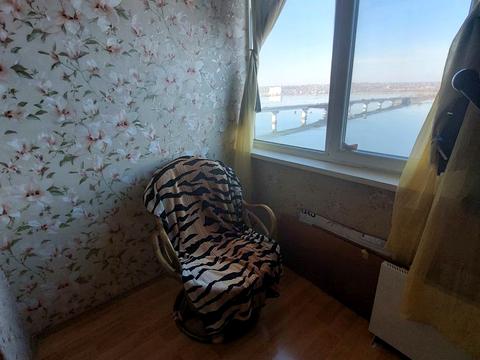 квартира по адресу Мостобудівників ул., 18