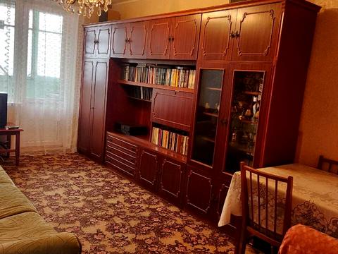 квартира по адресу Героев Труда ул., 17