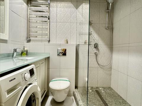 квартира за адресою Джона Маккейна вул. (Івана Кудрі), 7