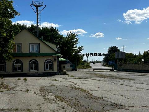 комерційна за адресою Хмельницька, 1