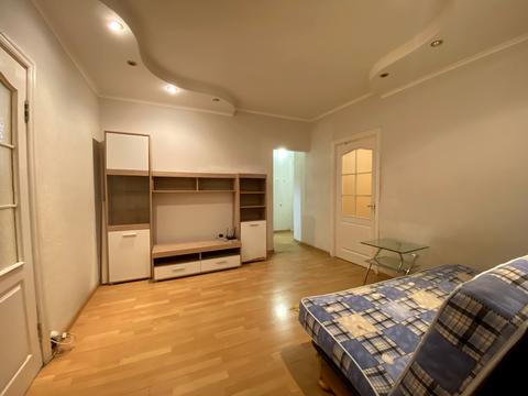 квартира за адресою Срібнокільська вул., 16
