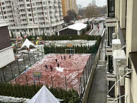 квартира по адресу Практичная ул., 4