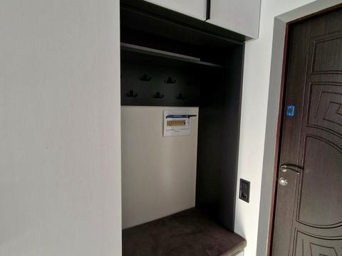 квартира по адресу Полевая ул., 73