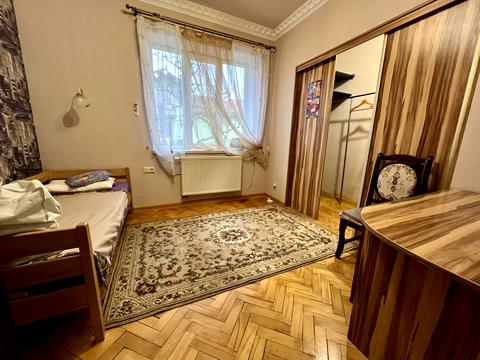 комната по адресу Кульпарковская ул. (Кульпарківська), 93