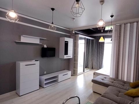 квартира по адресу Михаила Максимовича ул. (Трутенко Онуфрия), 26