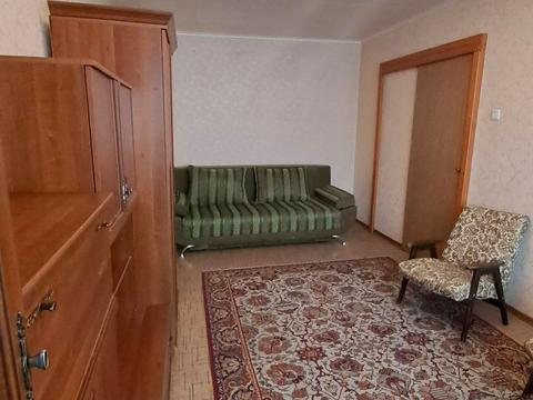 квартира за адресою Парус, 1