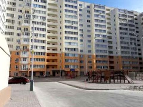 квартира по адресу Костанди ул., 162/4